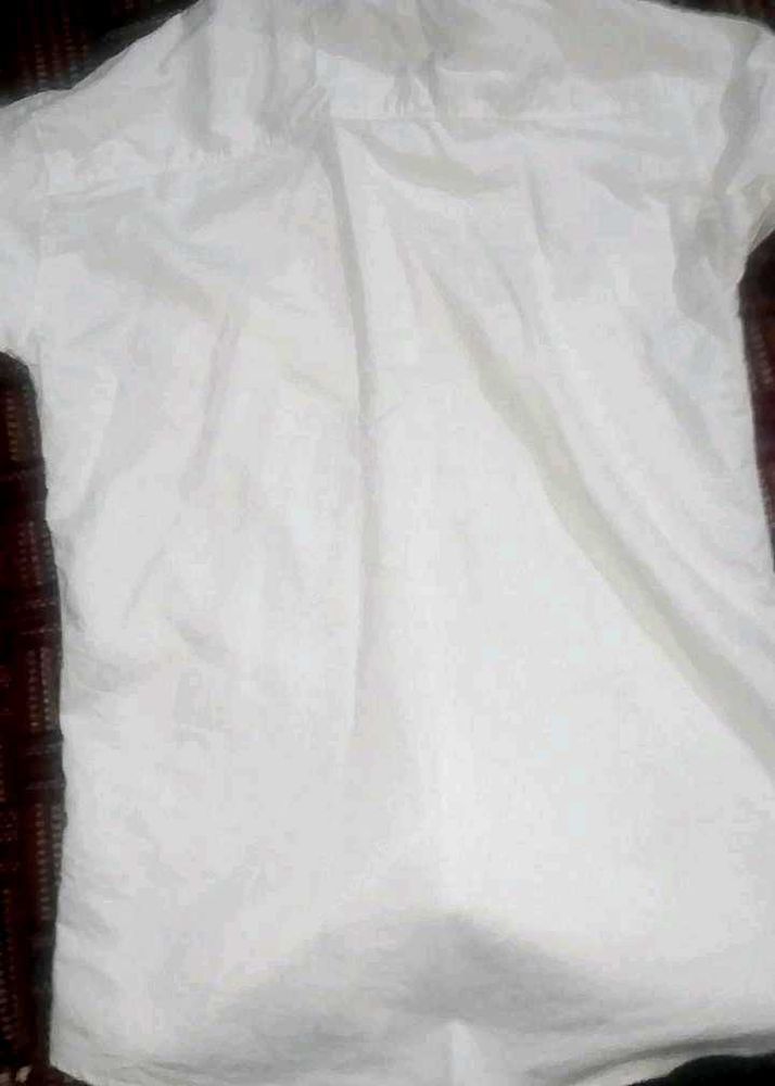 White Shirt
