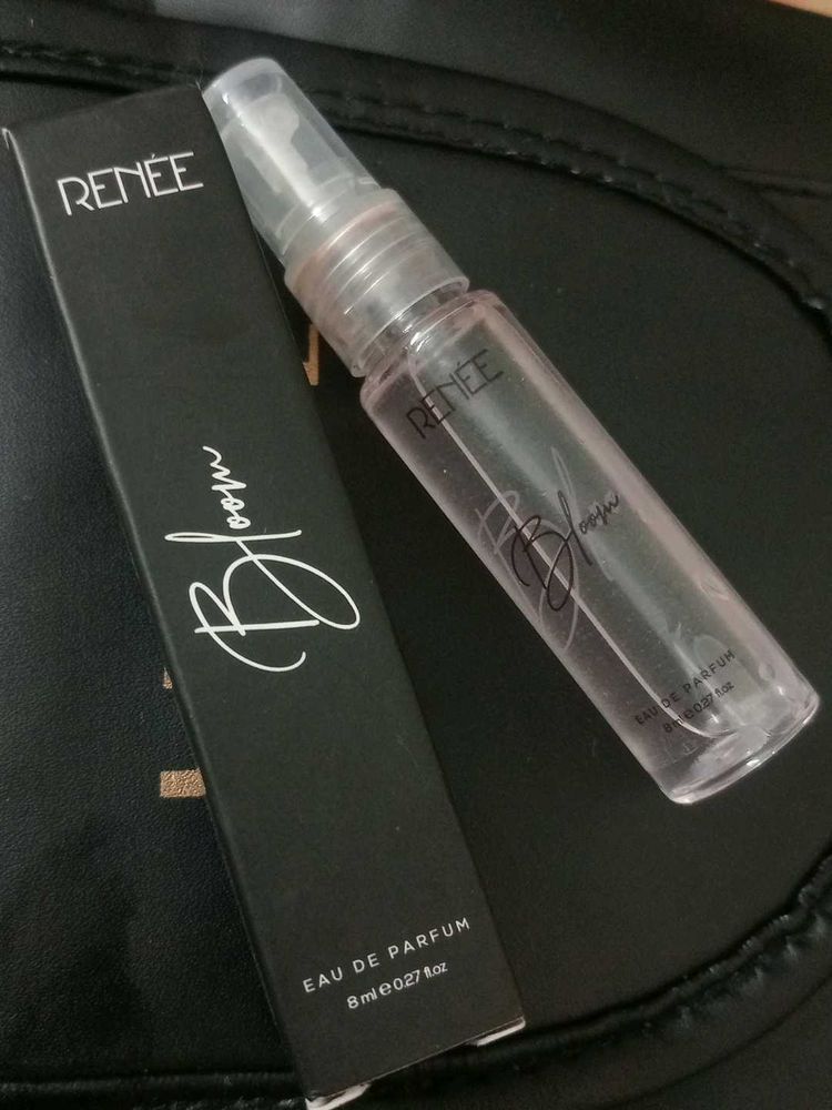 Renee Bloom ( Good girl Perfume Dupe)