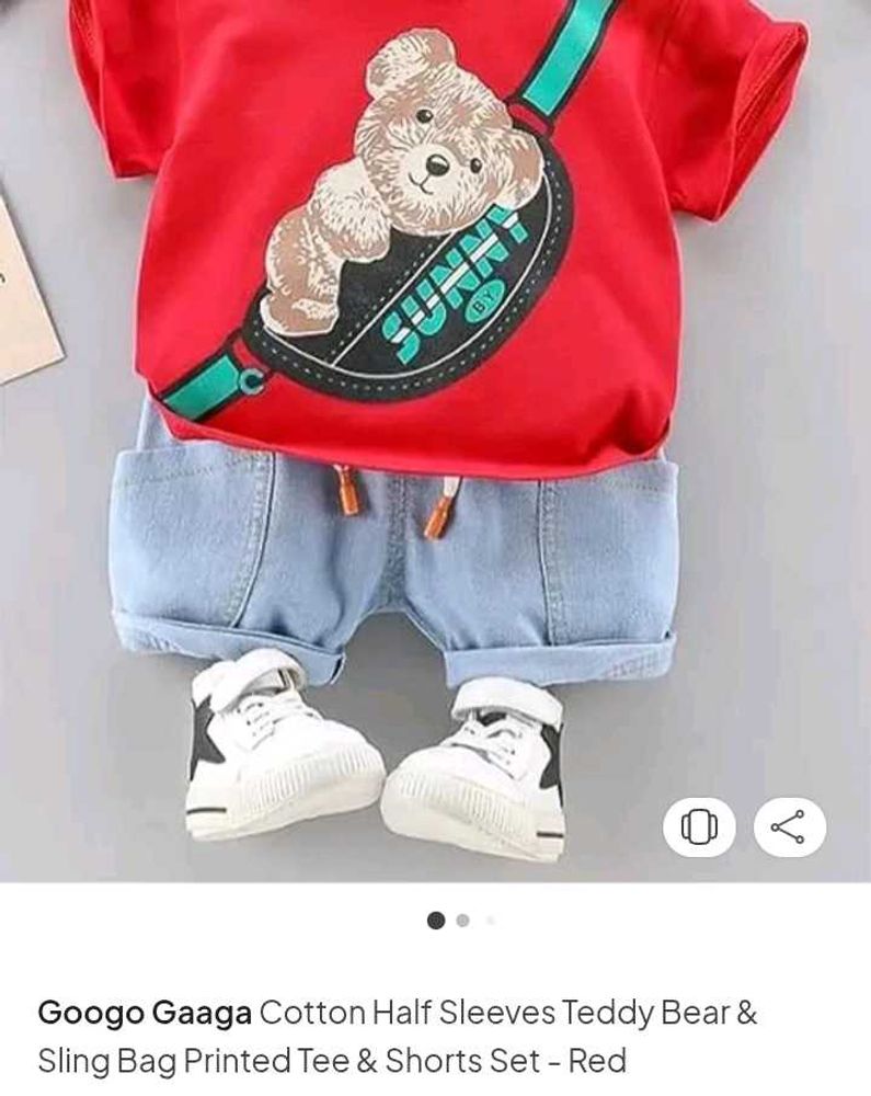 Googo gaaga Brands Stuff Only 1 Pieces