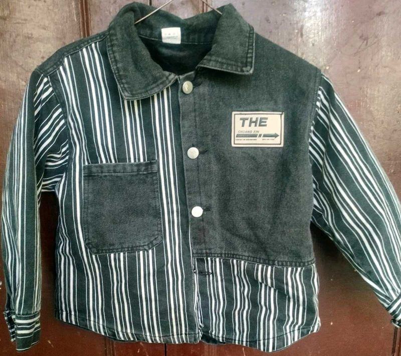 Cute Kids Jacket