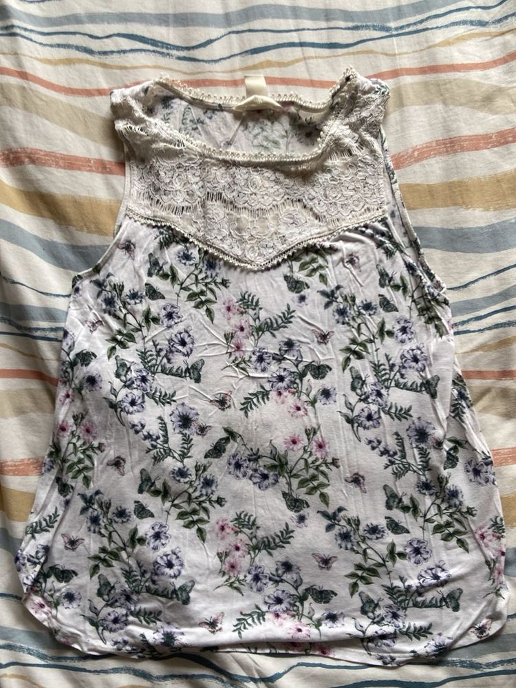 Top from H&amp;M Australia