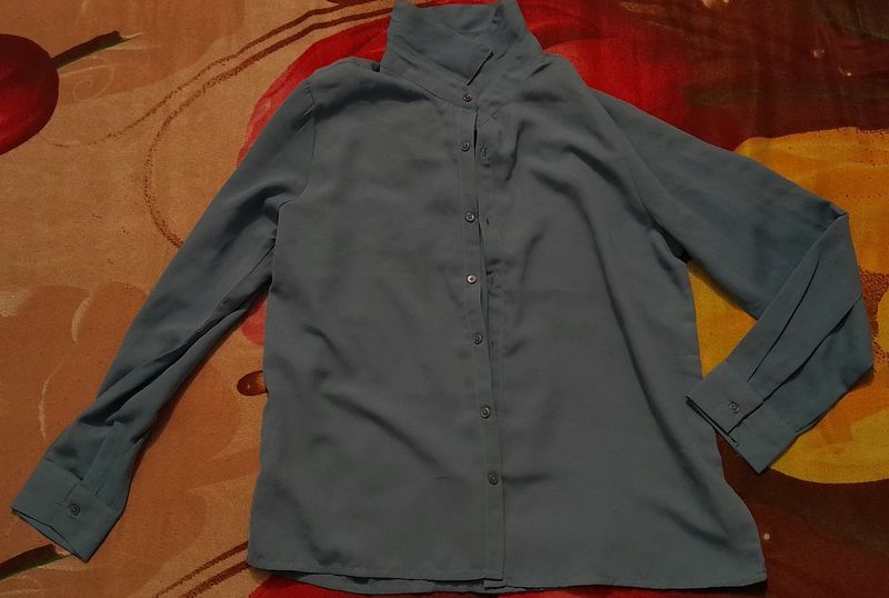 From Zudio ₹499 For Women&#39;s Shirt, Size: Medium (9