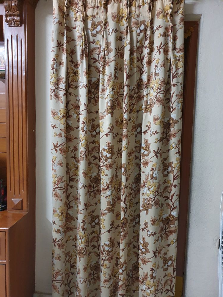 Door Curtains