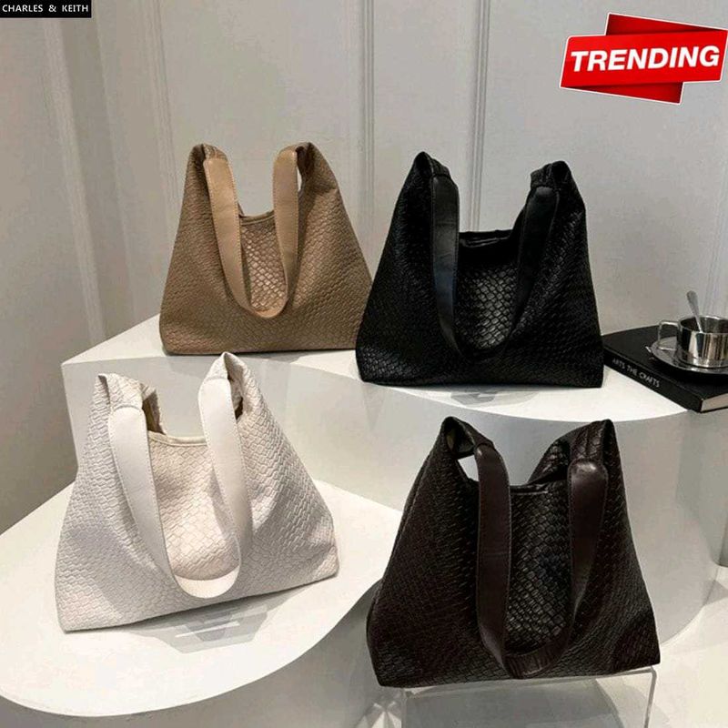 Stylish Tote Bag