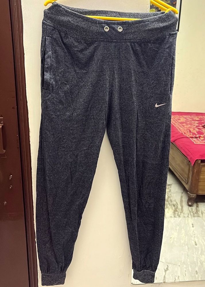 Nike Gray Joggers
