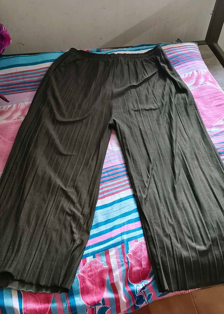 Clearance Sale Wide Leg Palazzo Pants