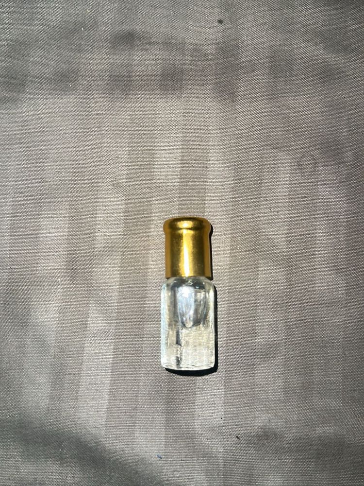 Rose Attar