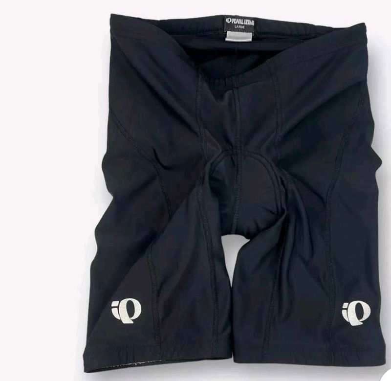 Unisex Pearl Izumi Cycling Padded Shorts