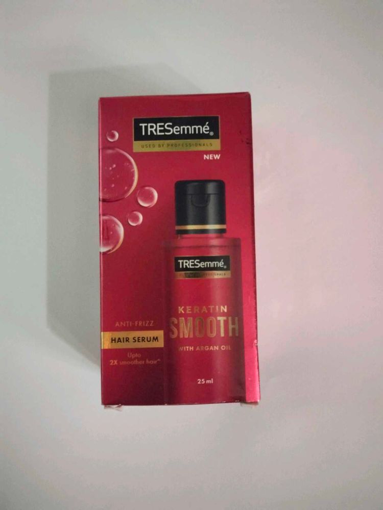 Hair Serum