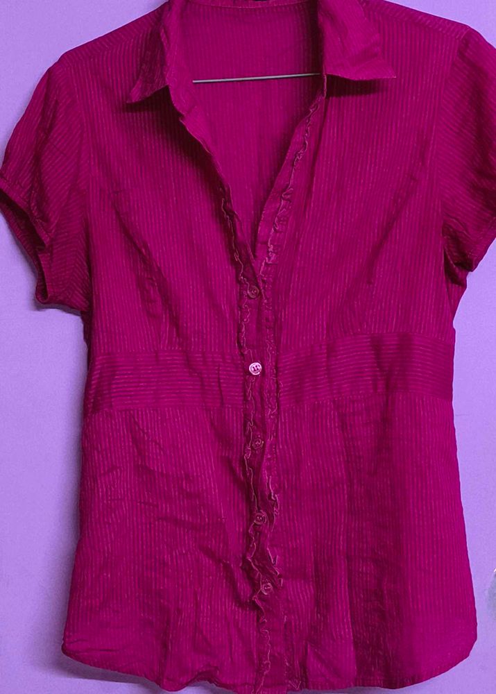 Rose Top