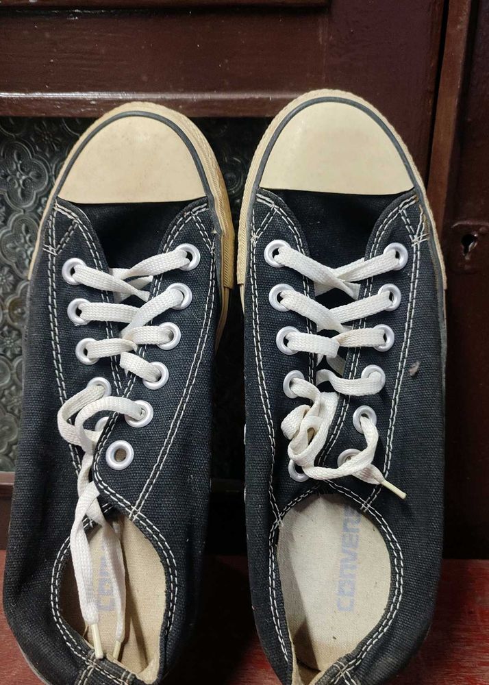 Classic Converse Sneakers