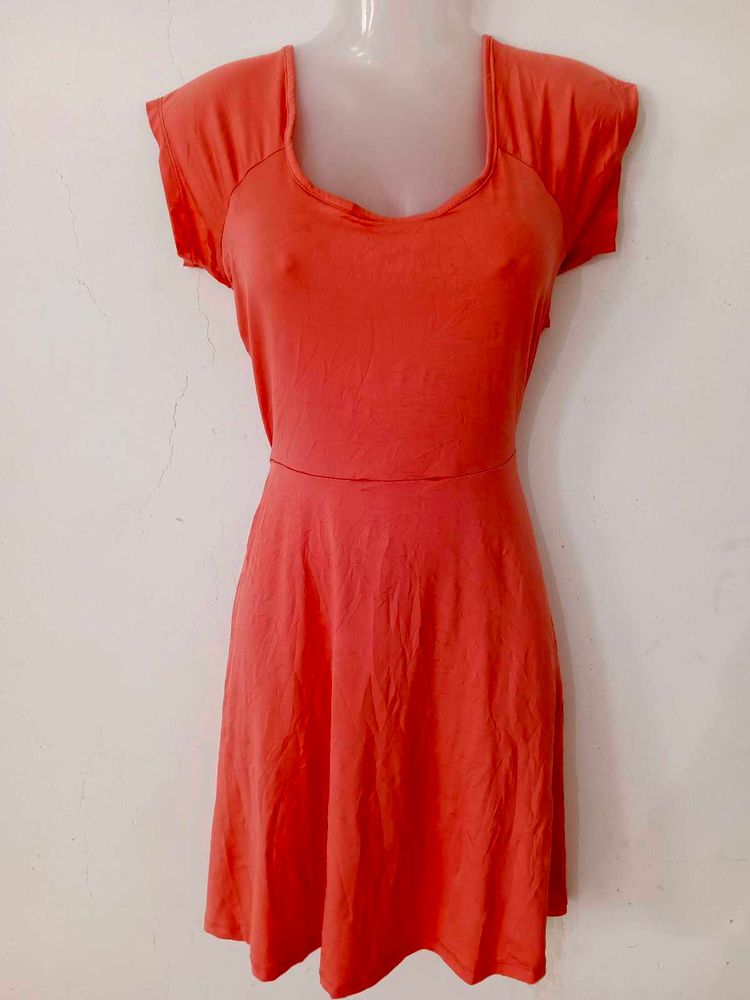 BEAUTIFUL DRESS