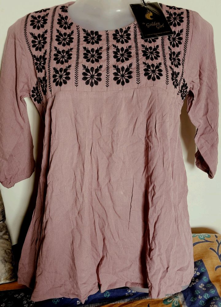 Empire Top