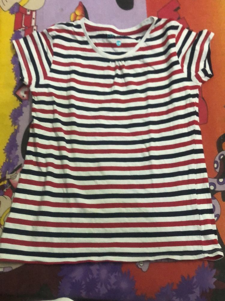 Pantaloon Junior T-shirt