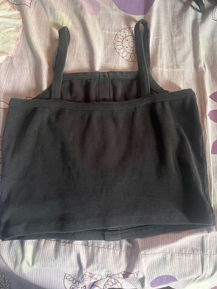 Only Tank Top