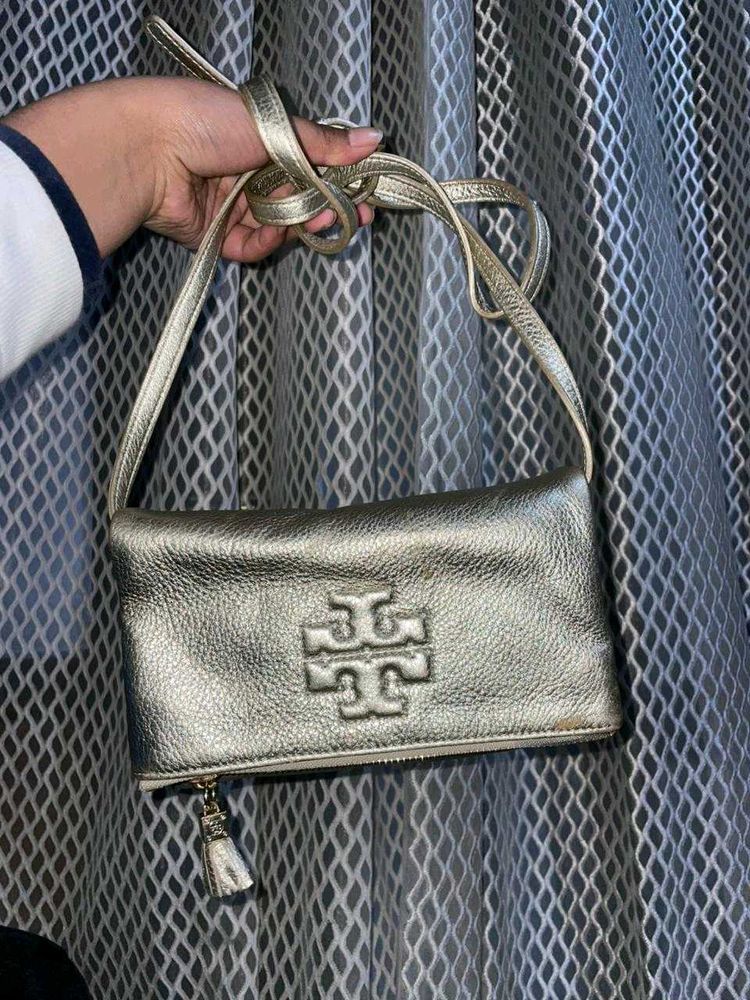 ORIGNAL TORY BURCH CROSS BAG
