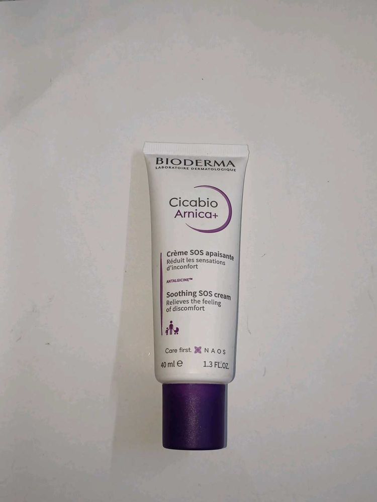 Bioderma Cicabio Arnica+