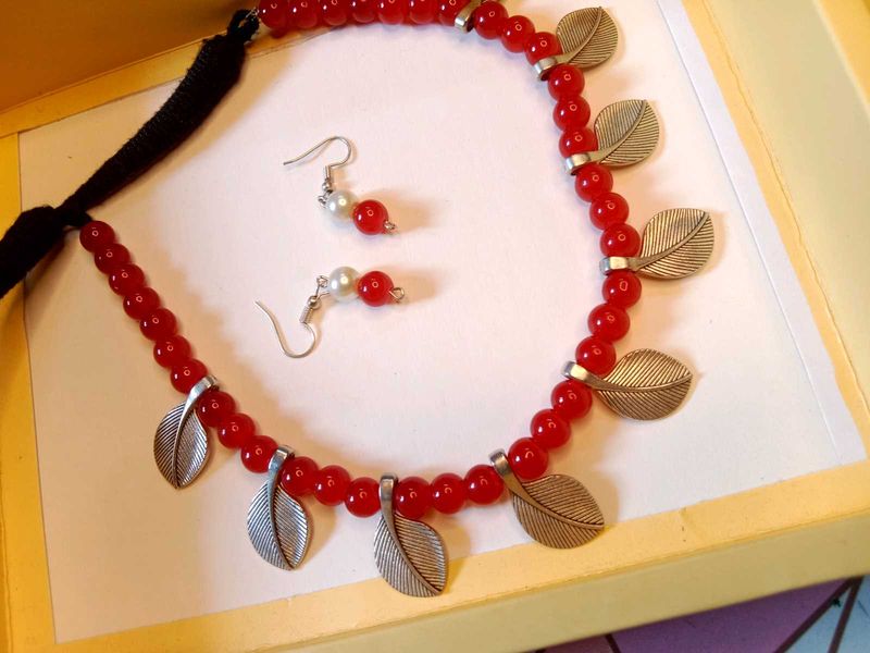 Handmade Jewellery P. S Collection