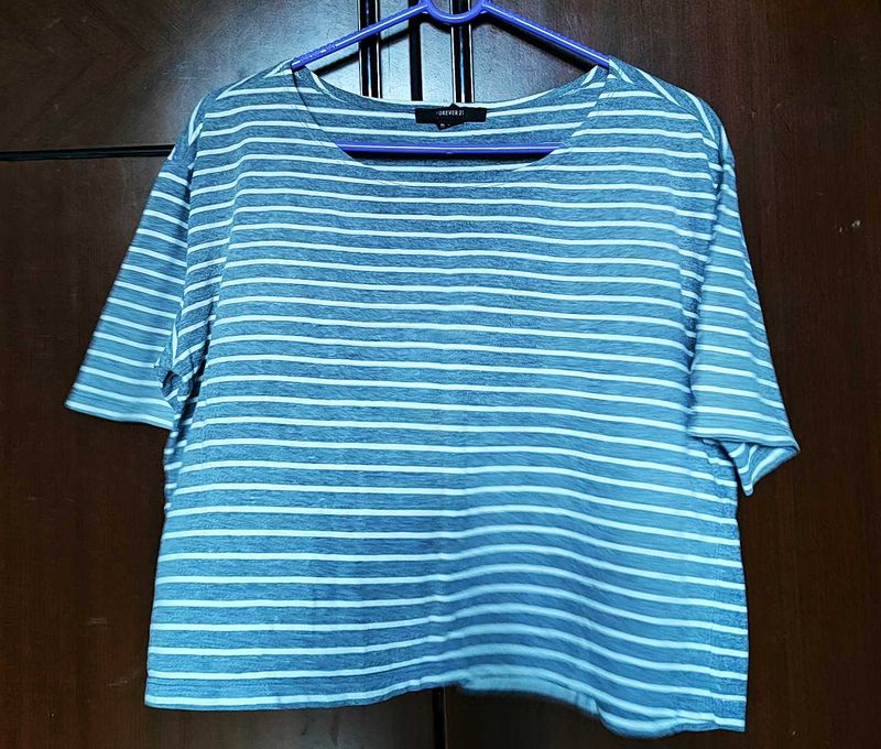 Combo Of 2 Forever21 Top