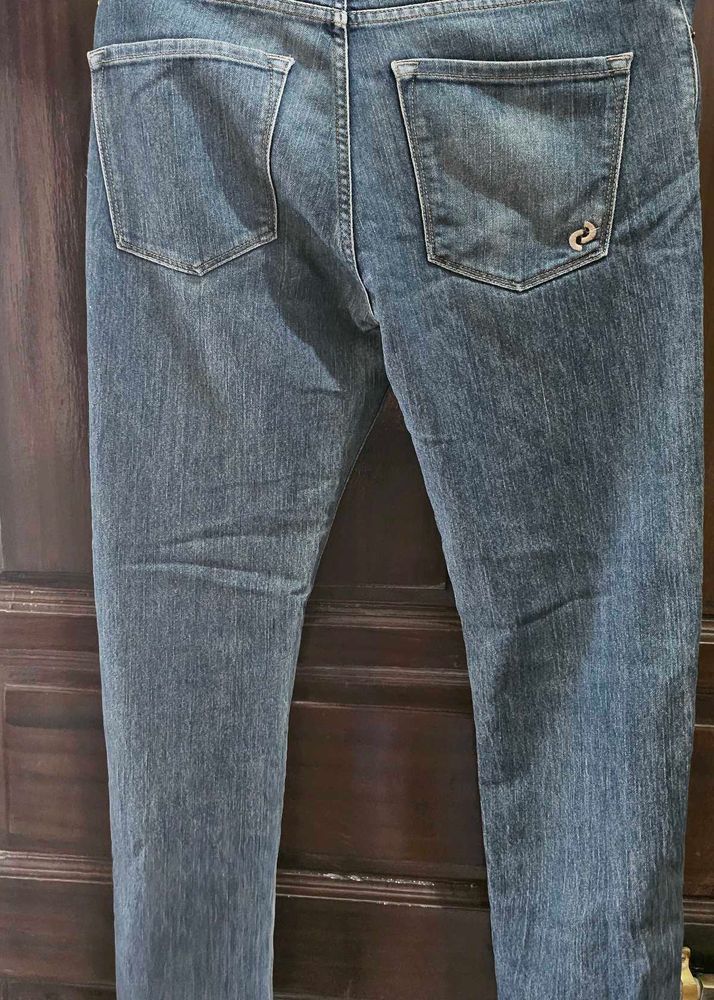 Denizen Jeans