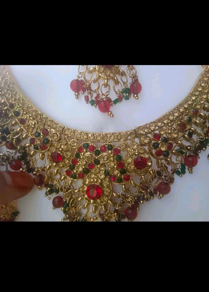 Beutiful Set