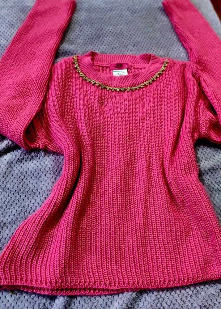 New designer partywear Top