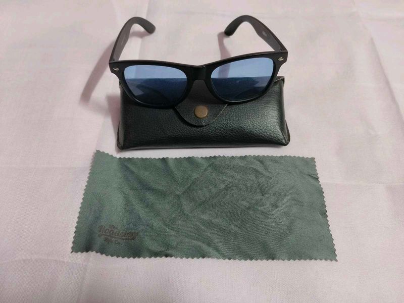 Roadstar Polarized Night Sunglass