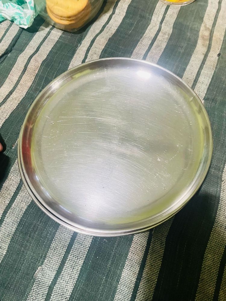 Plate
