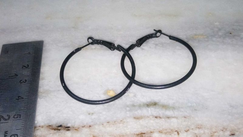 Earing For Girls