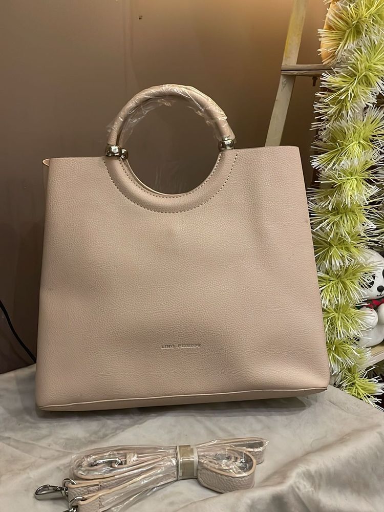 Lino Perros Bag