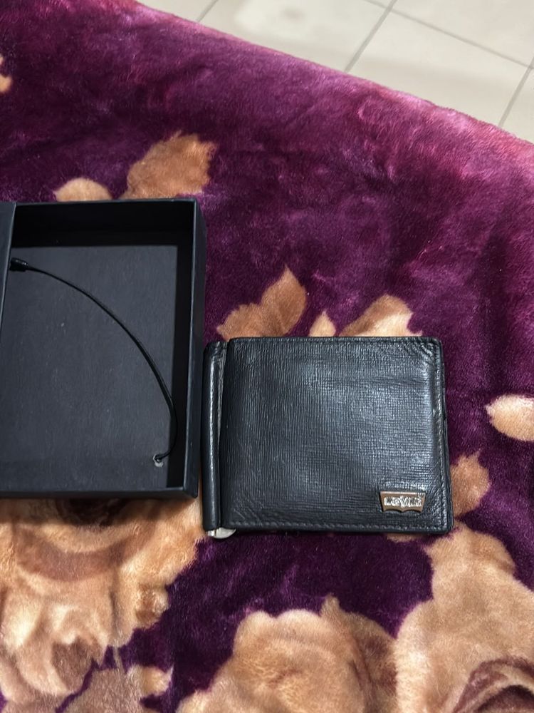 Levis Purse For Men