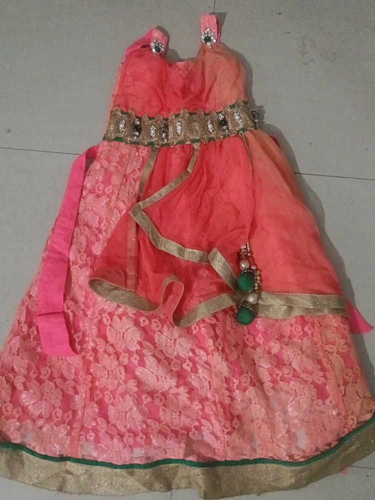 Frock