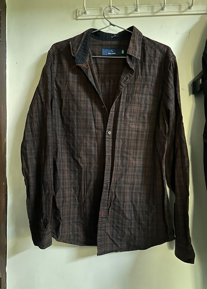 Selling Shirt