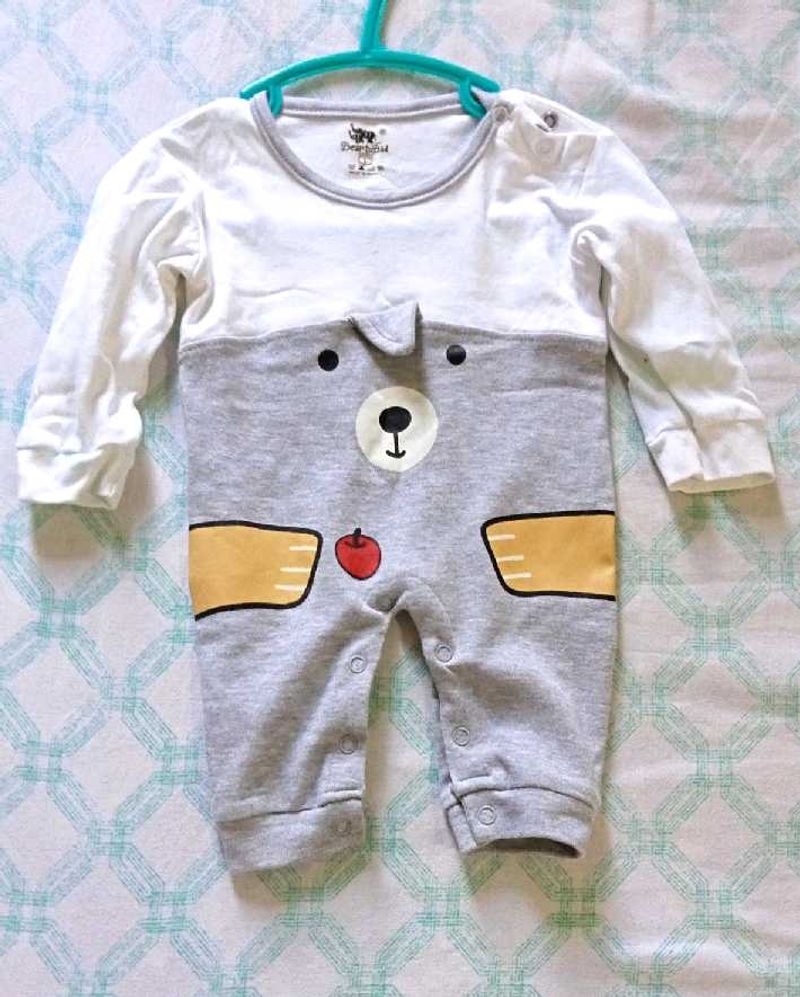 Unisex  Rompers Combo