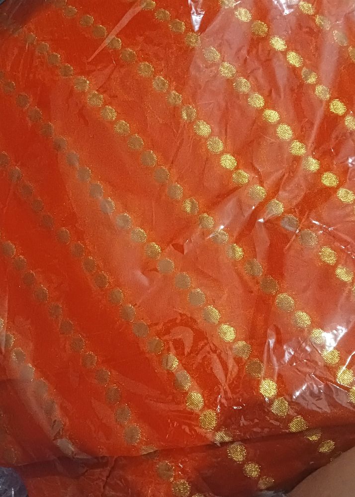 Only Saree