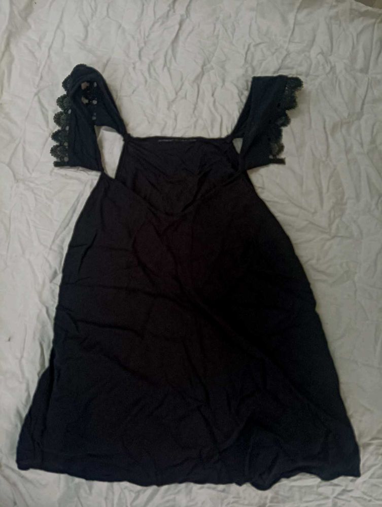 y2k black top