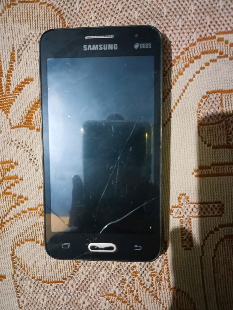 Samsung Galaxy Core 2