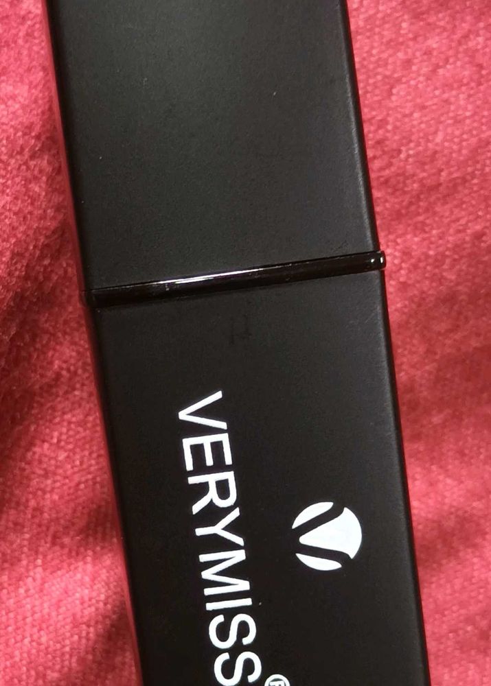 Verymiss Lipstick