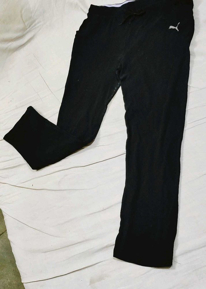 puma Unisex  track pant