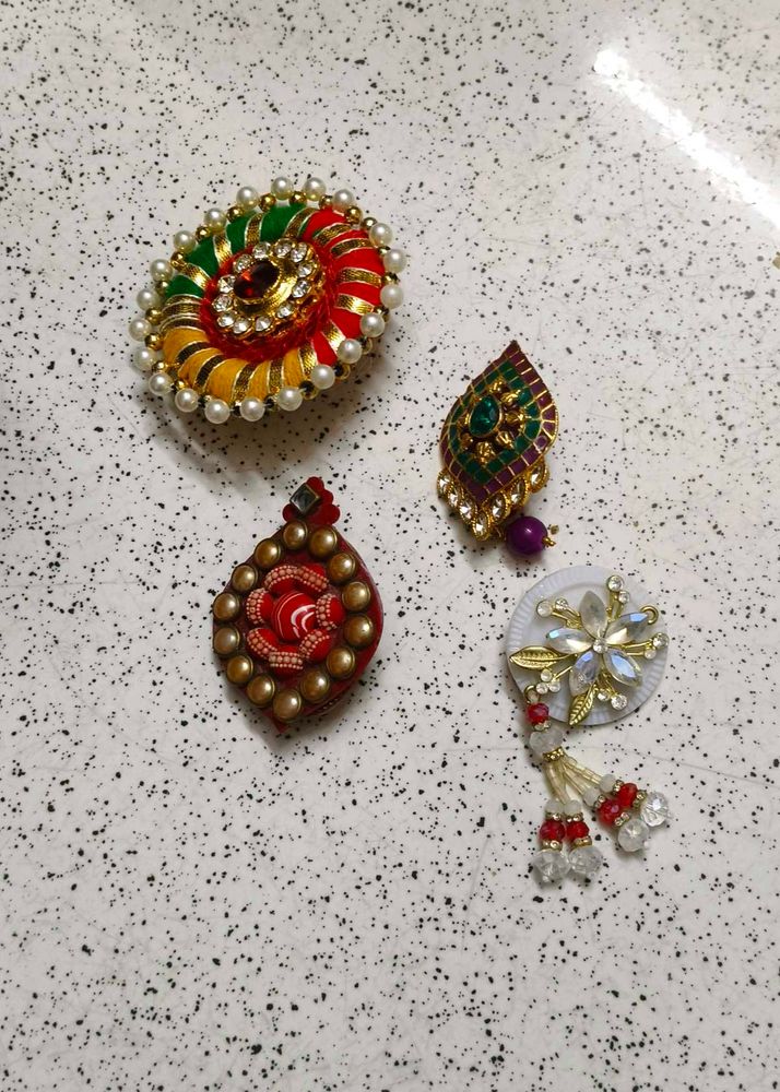 Beautiful Saaree Pins