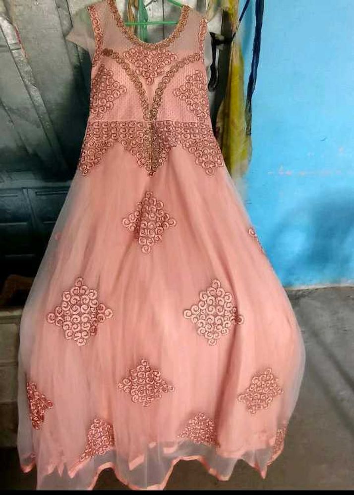 Fastival Gown