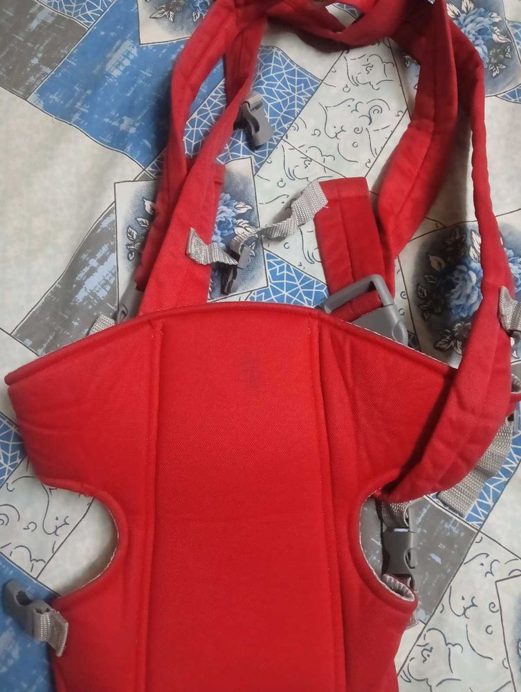 Baby Carrier