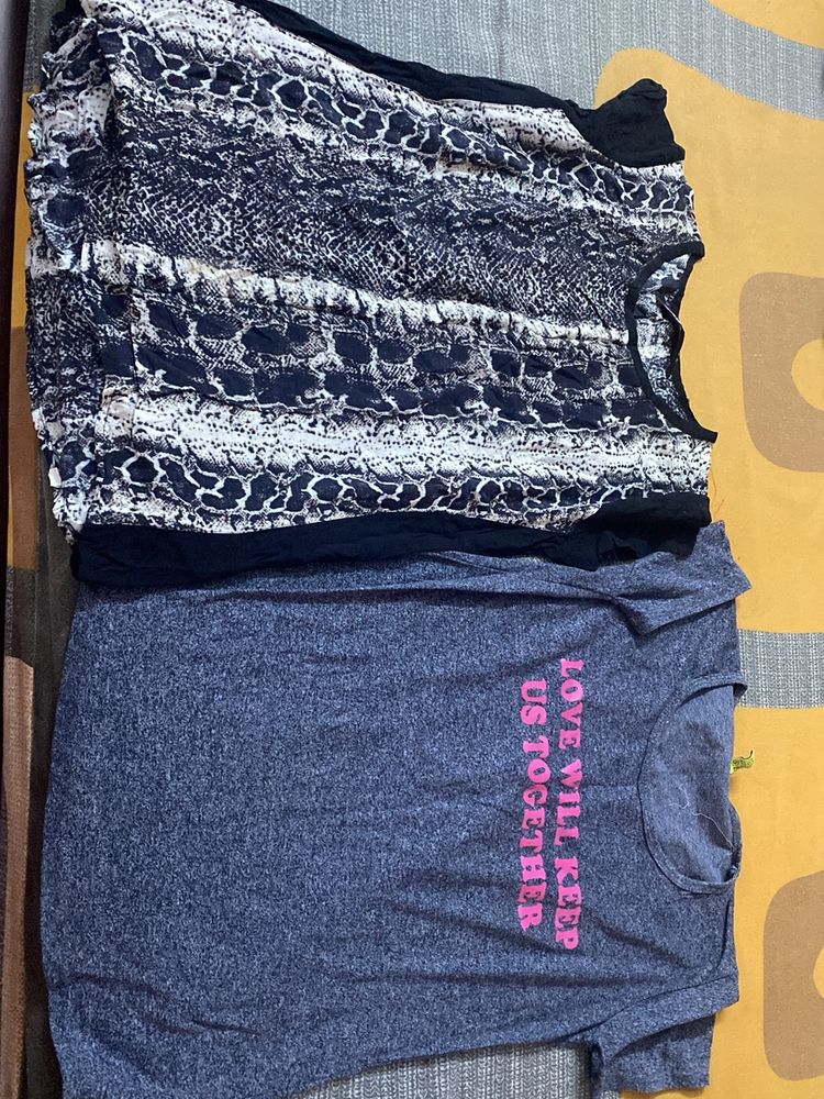 Daily Wear T Shirts