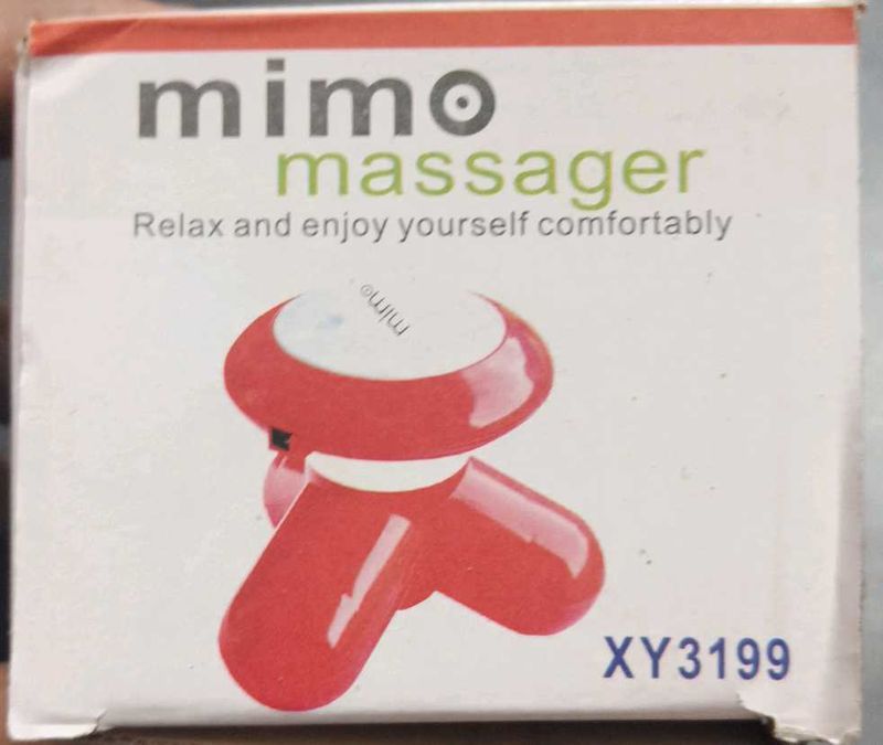 Mimo Massager - XY3199