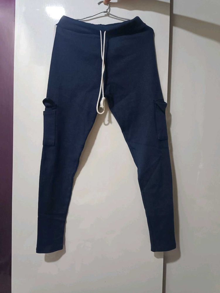 Cargo Pocketed Leggings 🧿