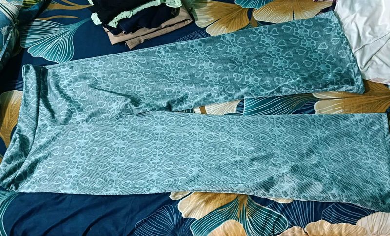 Plazo Pant