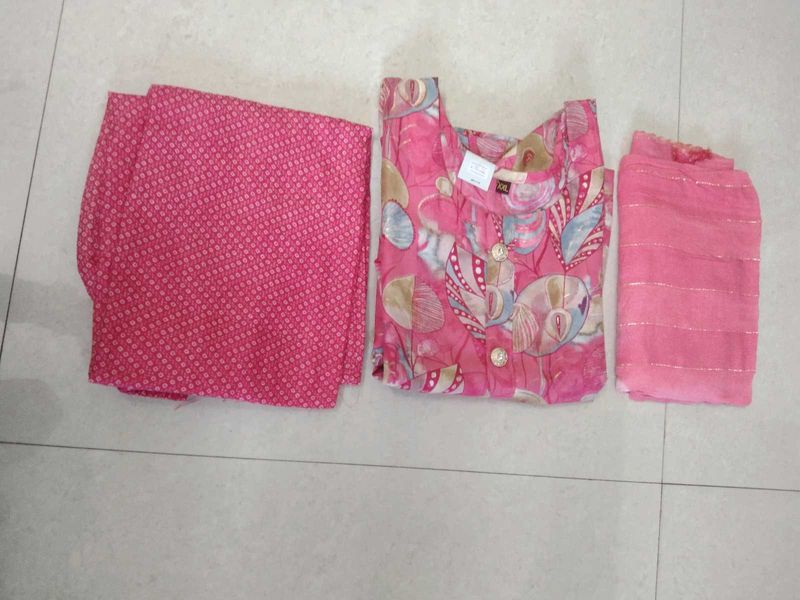 Kurti Sets