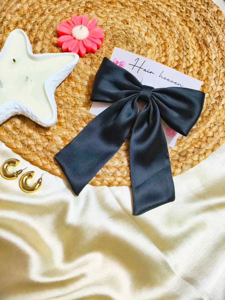 Classic Bow clip