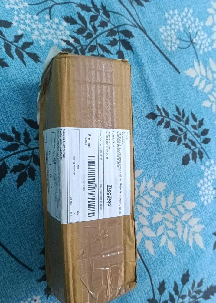 Mystry Box