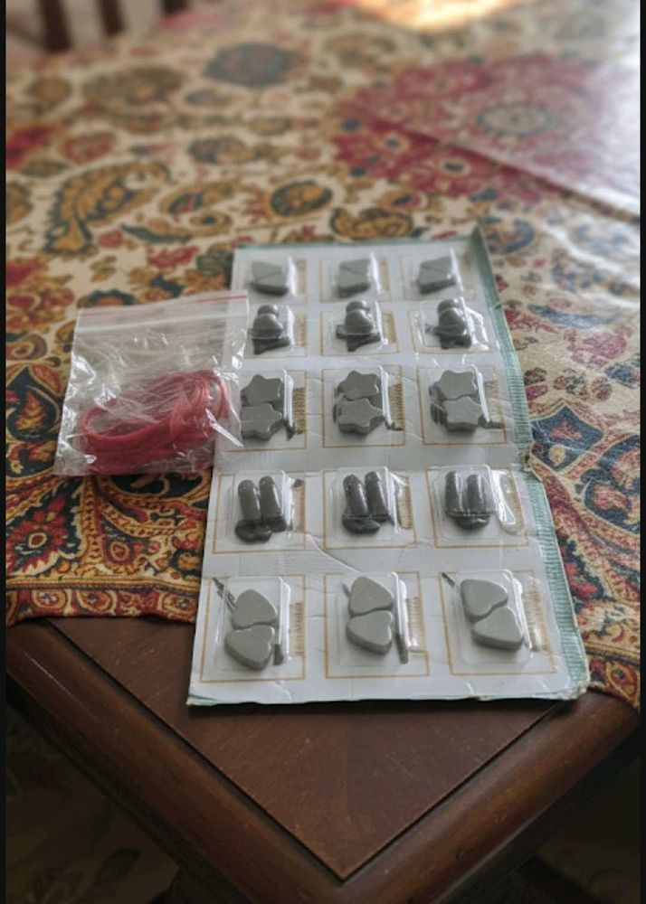 Sewing &amp; Craft Accessories